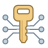 Grand Master Key icon