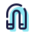 Aimant icon