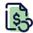 Invoice Paid icon