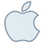 Mac OS icon