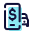 Taxi Mobile Payment icon