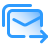 Massen-E-Mail senden icon