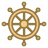 Ship Wheel icon