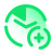 Tempo extra icon