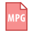 MPG icon