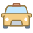 Taxi icon