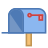 Post Box icon