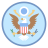 emblème des États-Unis icon