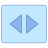 Navigation Pane icon