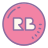 bulle rouge icon