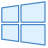 Windows 8 icon