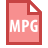 MPG icon