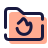 バーニングフォルダ icon