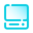Old Computer icon