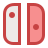 任天堂 Switch 徽标 icon