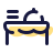 ビュッフェ式朝食 icon