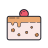 пирожное icon