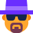 Walter White icon