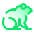 Grenouille icon