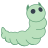 Chenille icon