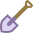 Spade icon