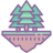foresta-isola-galleggiante icon