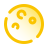 보름달 icon