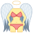 Angelo di Victoria Secret icon