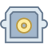 Prise Toslink icon