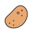 Potato icon