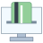 Pago online icon