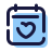 Health Calendar icon