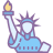 自由の女神 icon