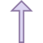 Up Arrow icon