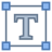 Textfeld icon