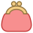 Purse icon