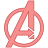 Vingadores icon