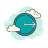 Radius icon