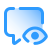 メッセージのプレビュー icon