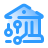 Cryptocurrency Bank icon