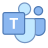 Microsoft-Teams-2019 icon