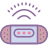 alto-falante portátil2 icon