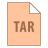 TAR icon