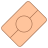 Biometrischer Pass icon