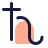 Símbolo de Saturno icon