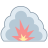 Smoke icon