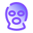 스키 마스크 icon