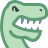 Dinosauro icon