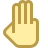 Drei Finger icon