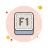 touche f1 icon